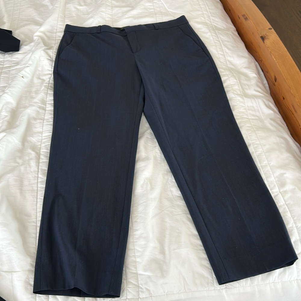 Banana Republic Avery Pants
